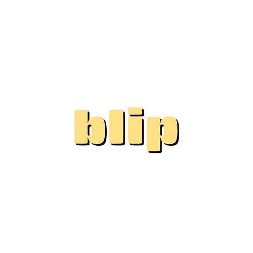 Blip Records